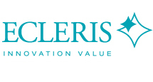 Ecleris logo